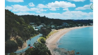Paihia City in Bay of Islands, New Zealand | Northland Travel Guide 